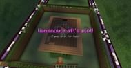 PurplePrison is the best server for claiming land (Image via Mojang)